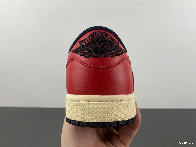 x Air Efficient Jordan 15 DM7866-061 Travis 1 Scott 0825